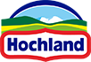Hochland – один из ведущих производителей сыра в Европе